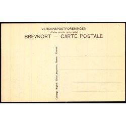 Bornholm - Lvehovederne ved Hammeren - Colbergs Bogh. u/n - Ubrugt