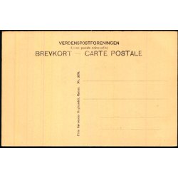 Bornholm - Udsigt fra Hammeren  - Frits S�rensen 2576 - Ubrugt