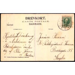 Nstved - L. Christensen 201 - Brugt