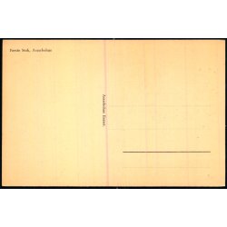 F�rste Stok - Asserbohus - Asserbohus u/n -  Ubrugt