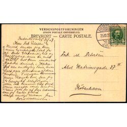 Slugten ved Helene Kilde - A. Jensens Bogh. u/n - Brugt