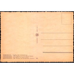 K�benhavn - Vagten ved Amalienborg - Chr. Olsen 192