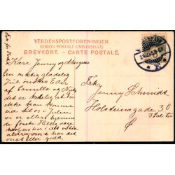 Thorvaldsens Museum - u/n - Brugt