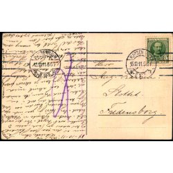 Kbenhavn - rstedsparken - u/n - Brugt