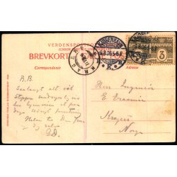 Kbenhavn - Toldboden - Stender 6089 - Brugt