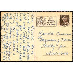 Hilsen fra Kbenhavn - Krger 989/25 - Brugt