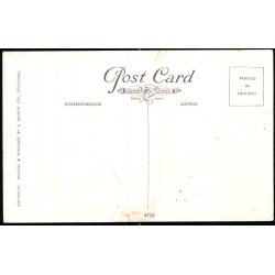 R.M.S. Mauretania - Salmon 4752 - Ubrugt