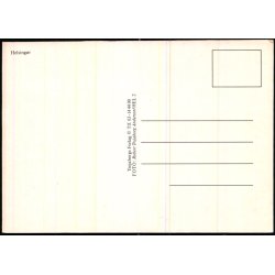 Helsing�r - Trojaborg HEL 2 - Ubrugt