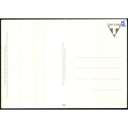 Stubmlle fra Ls - Frilandsmuseet - Grnlund 9995 - Ubrugt