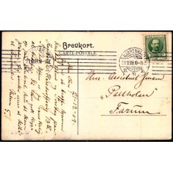 K�benhavn - Langelinie Pavillonen - N.N. 32 - Brugt