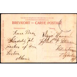 Lise leje - Albert Jensens Bogh. 8003 - Brugt