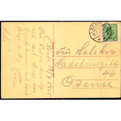 Parti fra Kal� - Stender 36081 - Brugt