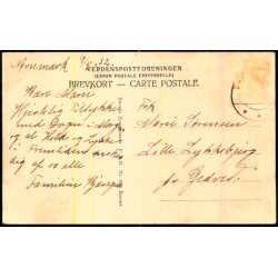 Birkelse III (Vensyssel) - Danske Herregaarde 499 - Brugt