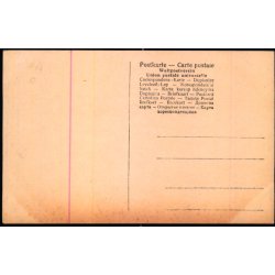 Kaiser Wilhelm II med Familie - u/n - Ubrugt