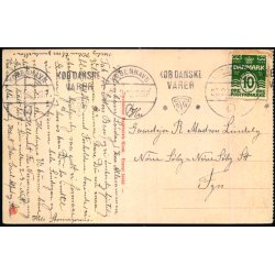 Parti fra Tisvilde Leje - Tisvildeleje Badehotel 54432 - Brugt