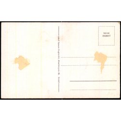 K�benhavn - Det Kgl. Opfostringshus - A. R�nnes Bogh. u/n - Ubrugt - Har v�ret kl�bet op !