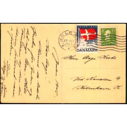 Bargild - Gldelig Jul - u/n - Brugt