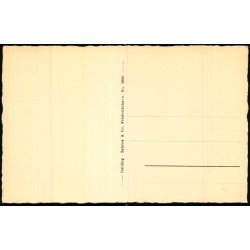 Skagen - Udsigt over Gml. Skagen - Gylding 3889 - Ubrugt