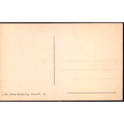 Pola Negri - Chr. Olsens Kunstforlag 479