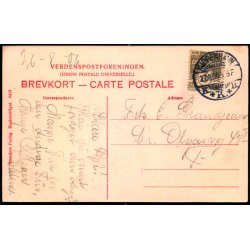 Kbenhavn - Carlsberg Glyptoteket - Stender 6413