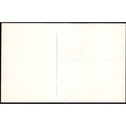 Figentret i Gudhjem - Colbergs Bogh. 855 - Ubrugt