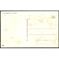 Reventlow- Museet set fra Syd�st - Reventlow-Museet 6874 - Ubrugt