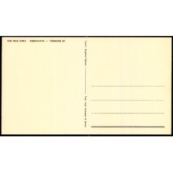 K�benhavn 800 �r - Vor Frue Kirke - u/n