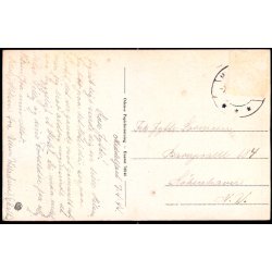 Hjskolehjemmet - Algade - Middelfart - Odense Papir - 78846 - Brugt