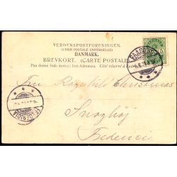 �res�en - F.C. Alstr�ms Bogh. u/n - Brugt