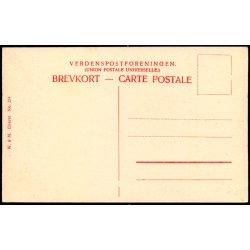 Aalborg - Svaneapoteket - W&M 254 - Ubrugt