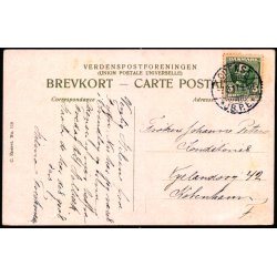 Odense Slot - C. Eneret 118 - Brugt