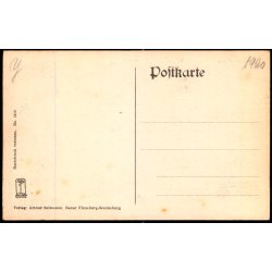 Sonderborg - Kirche  - Arthur Seltmann 2919 - Ubrugt