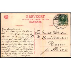 Kalundborg Kirke - Warburgs Kunst Forlag 2177 - Brugt