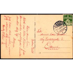 Ny Kristinebjerg -  Schmidt u/n - Brugt