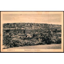 Feldpost - K.D. Feldpoststation   8 -2 -16 - Til Apenrade - Billedside :  Hayingen