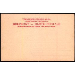 Skonnerten "Ingolf" - C. St. 1598 - Ubrugt