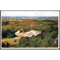 Udsigt fra Svanninge Bakker - Faaborg - Rest. Skovlyst 12 - Brugt