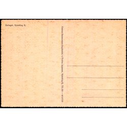 Kattegat - Nyk�bing Sj.- Gunnar Rasmussens Bogh. 43 127/23