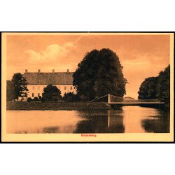 Brahesborg - Frederik Plums Bogh. 30064 - Ubrugt