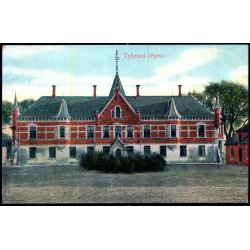 Tybrind (Fyen) - C. Eneret 142 - Ubrugt