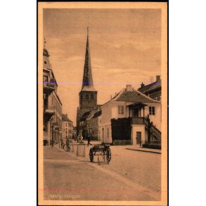 Nyborg - Adelgade - Stender N. 57 - Brugt