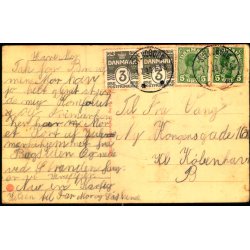 Svendborg - Julemrkehjemmet - Stender 37808 - Brugt