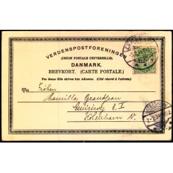 Kjerteminde - Havnemolen - Kristine Rudes Forlag u/n - Brugt