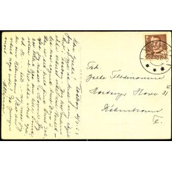 Vesterport - Faaborg - O.P.O. 89612 - Brugt