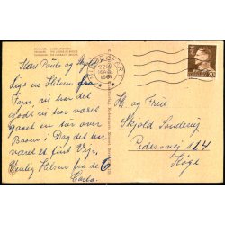 Lillebltsbroen - K. Witt-Mller 6700-138 - Brugt