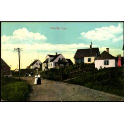 Tisvilde Leje - C.F. 543