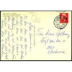 FDM Camping - Hindsgavl - Stjerne Foto 35641 - Brugt