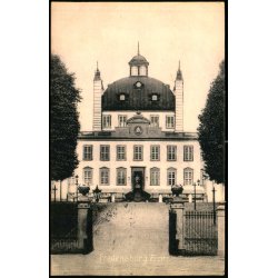 Fredensborg Slot - Stender 825