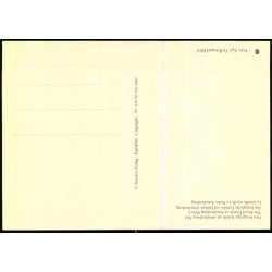 Den Kongelige Familie. - Stender 149 101 691 - Ubrugt