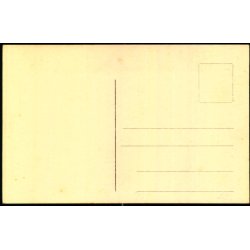 Skagen - Redningsbaaden gaar ud -  Einer Nielsens Bogh. Fotokort 2346 - Ubrugt